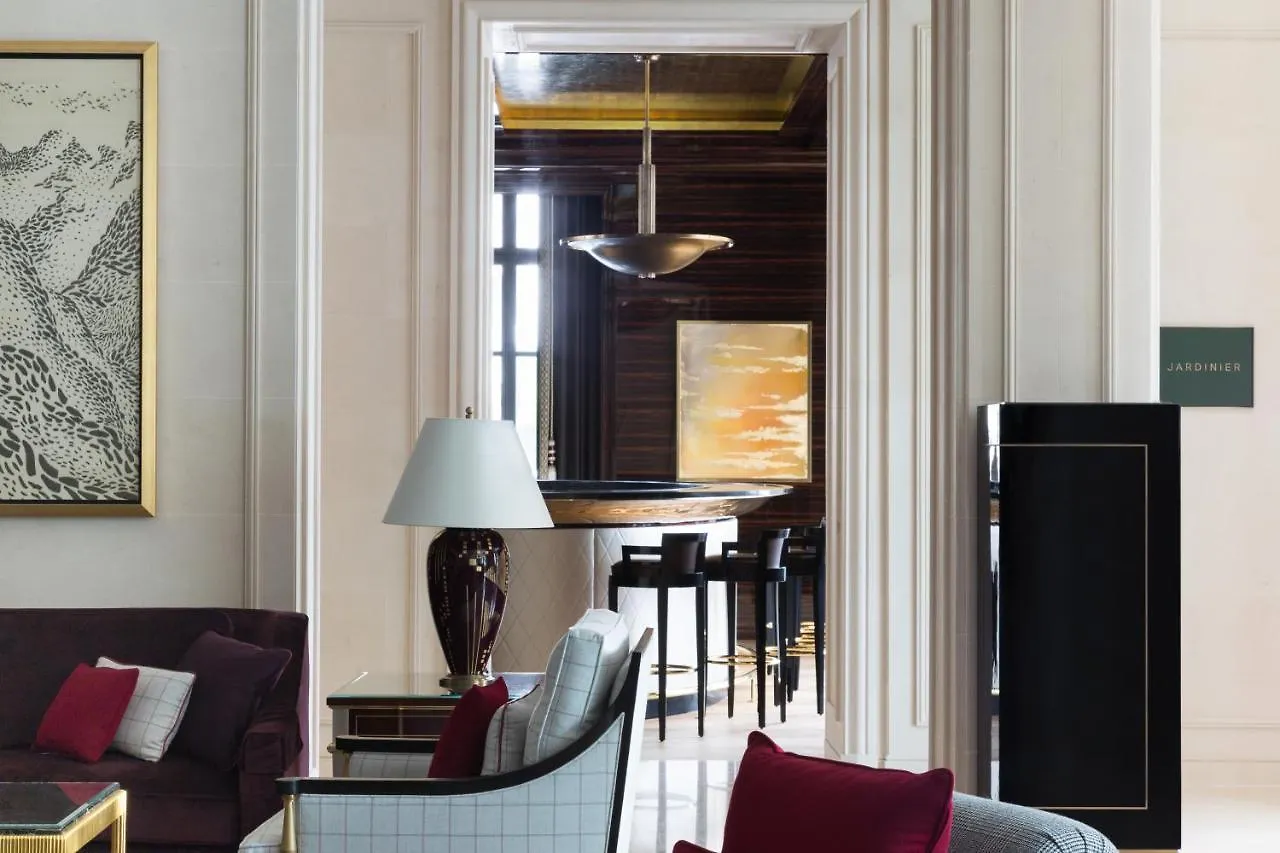 The Woodward - Auberge Resorts Collection Genewa