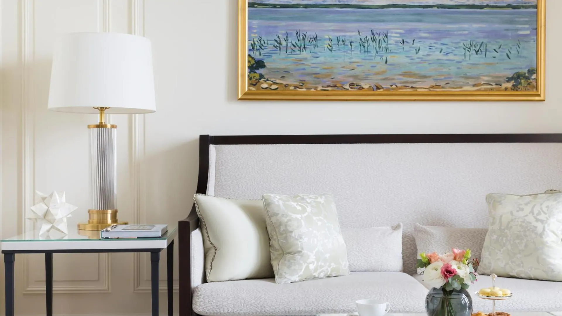Hotel The Woodward - Auberge Resorts Collection Genewa