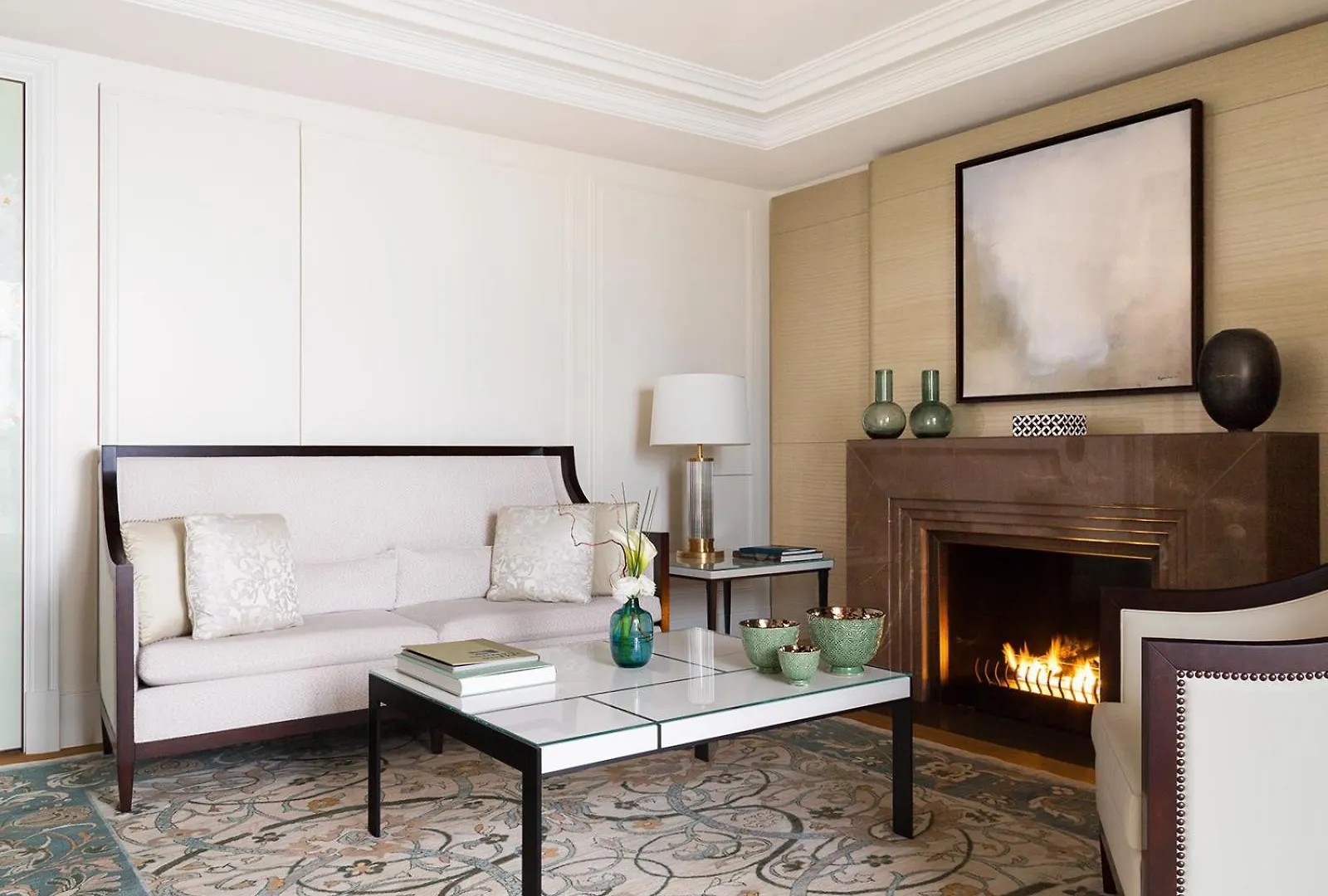 Hotel The Woodward - Auberge Resorts Collection Genewa