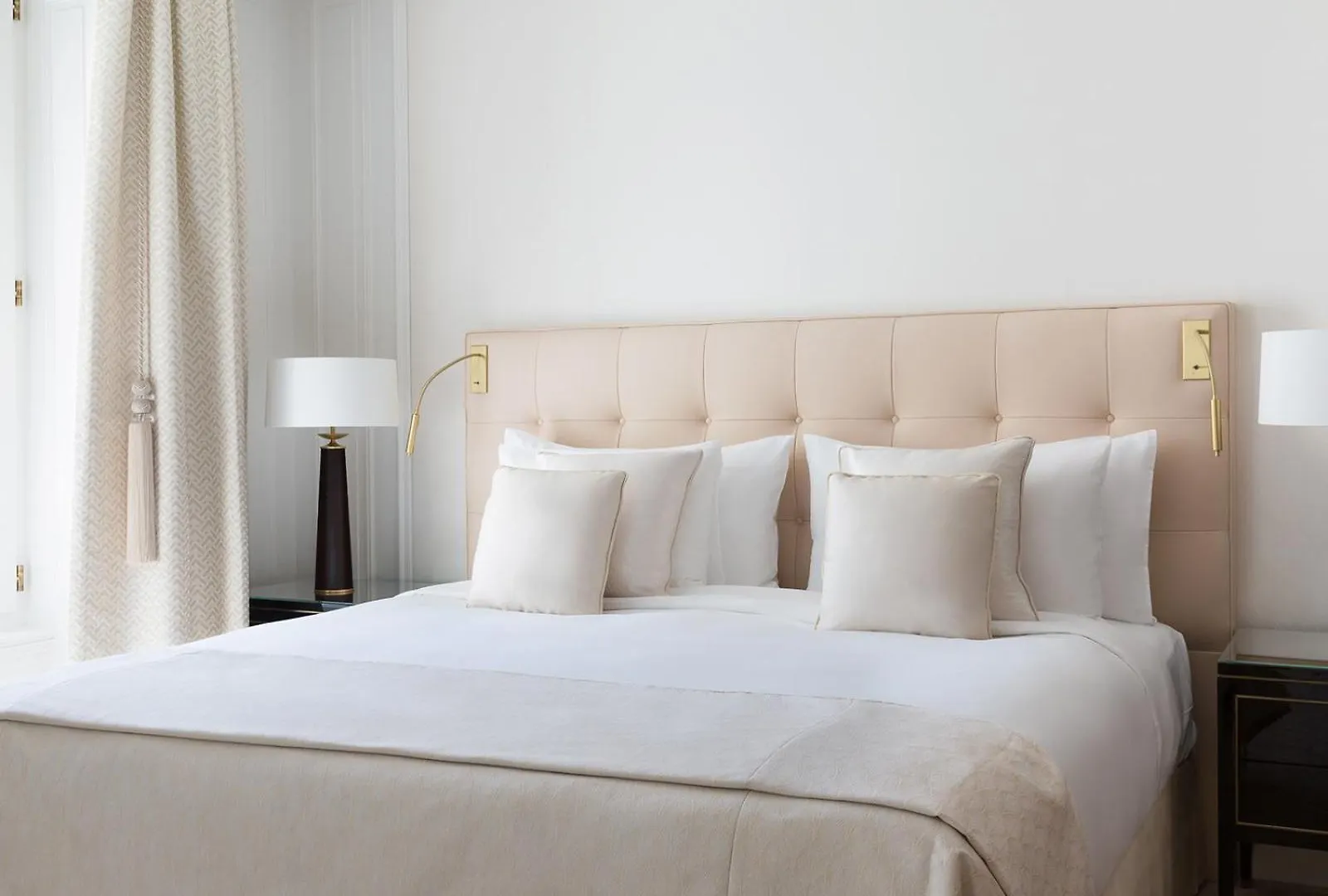 Hotel The Woodward - Auberge Resorts Collection Genewa