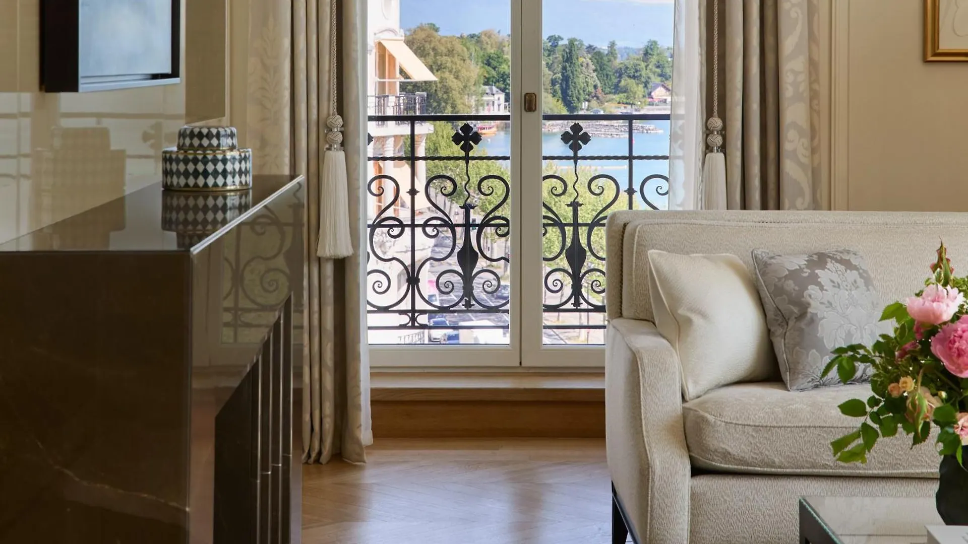 The Woodward - Auberge Resorts Collection Genewa Hotel