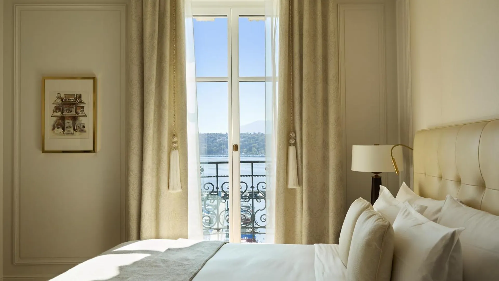 The Woodward - Auberge Resorts Collection Genewa