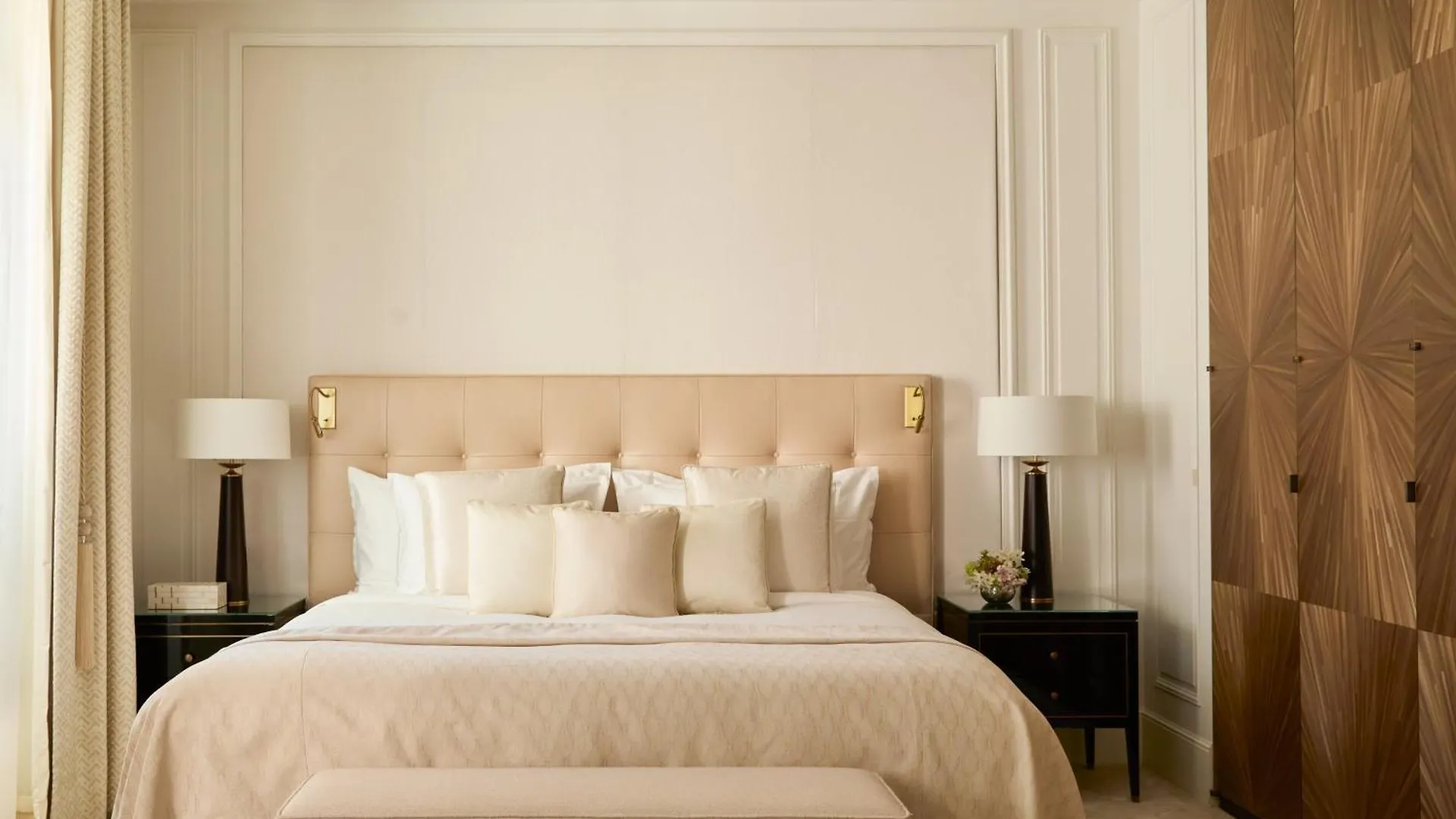 The Woodward - Auberge Resorts Collection Genewa