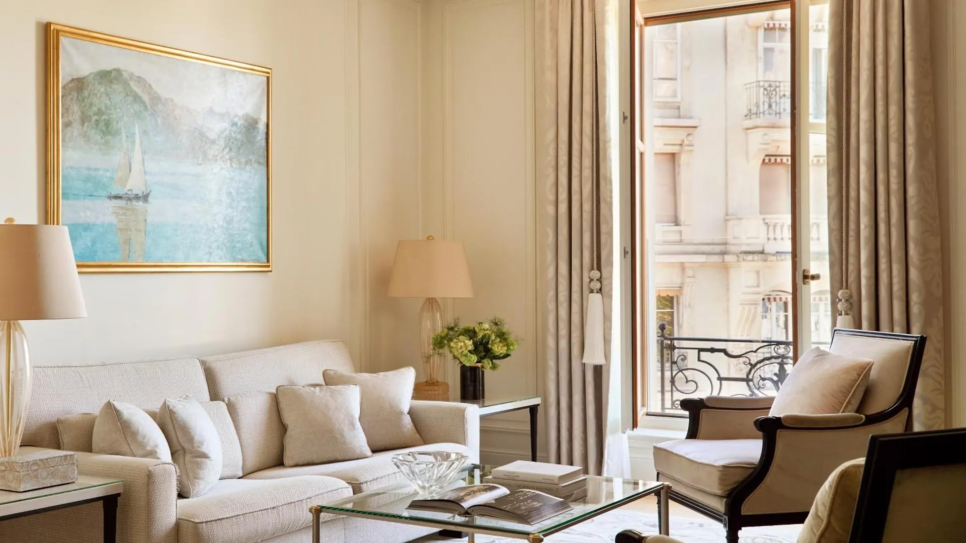 Hotel The Woodward - Auberge Resorts Collection Genewa