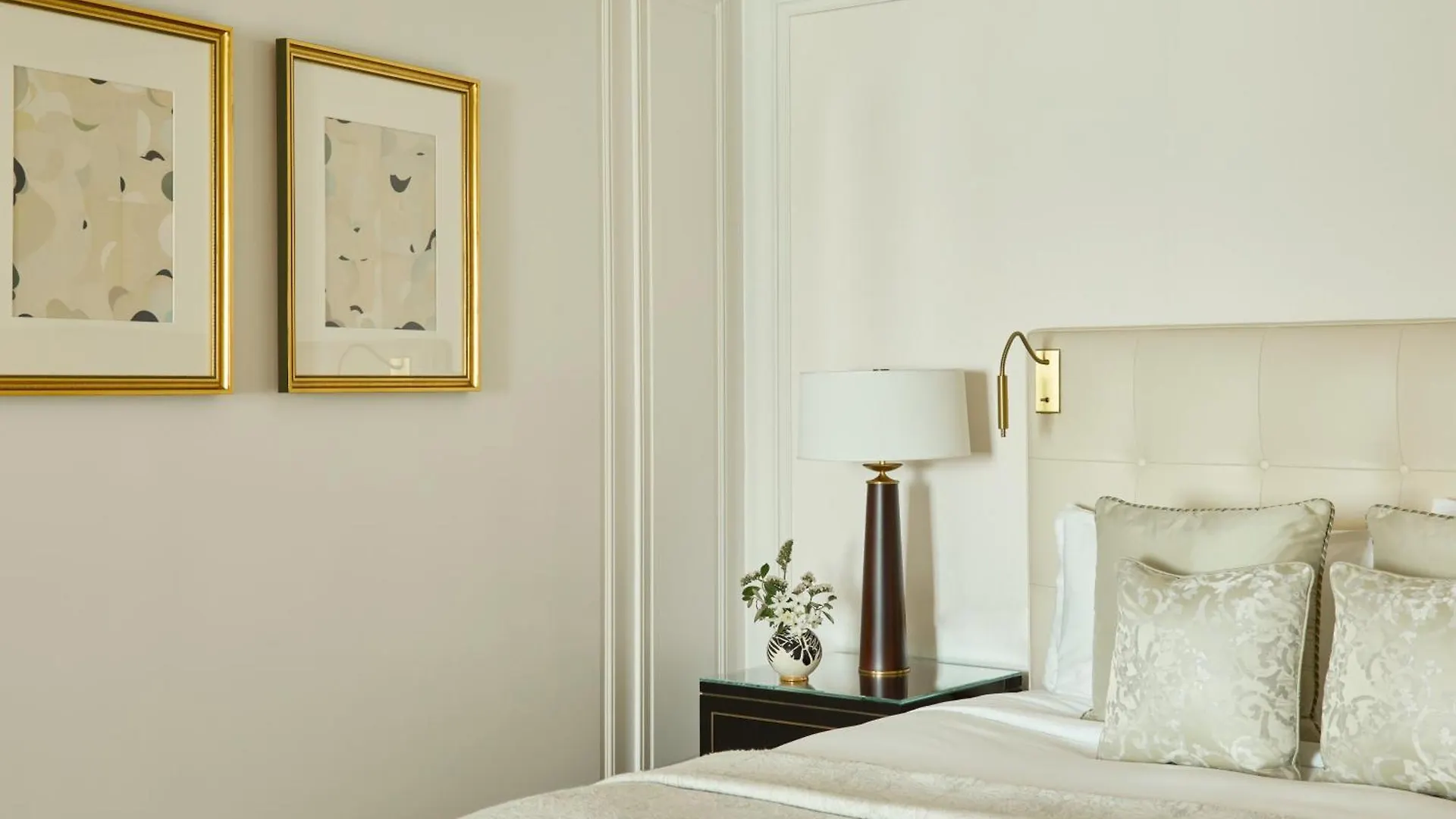 The Woodward - Auberge Resorts Collection Genewa Hotel