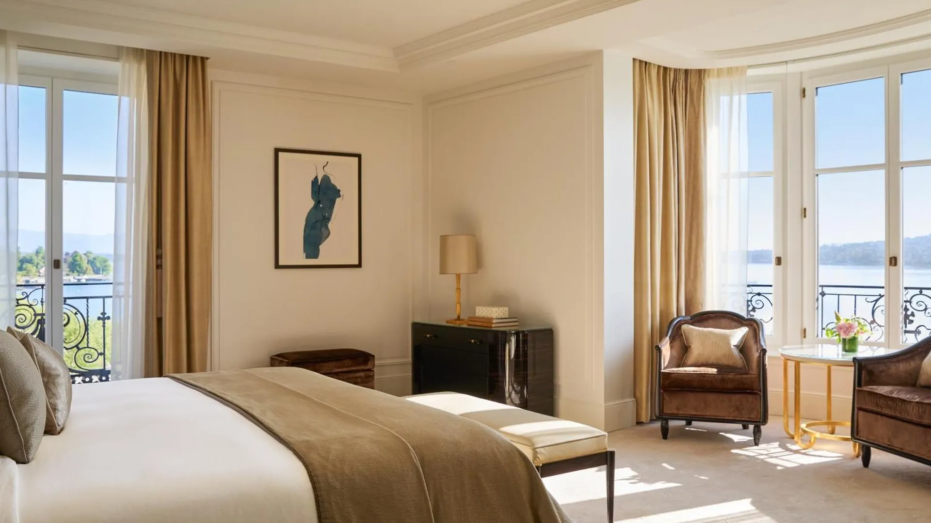 The Woodward - Auberge Resorts Collection Genewa Hotel