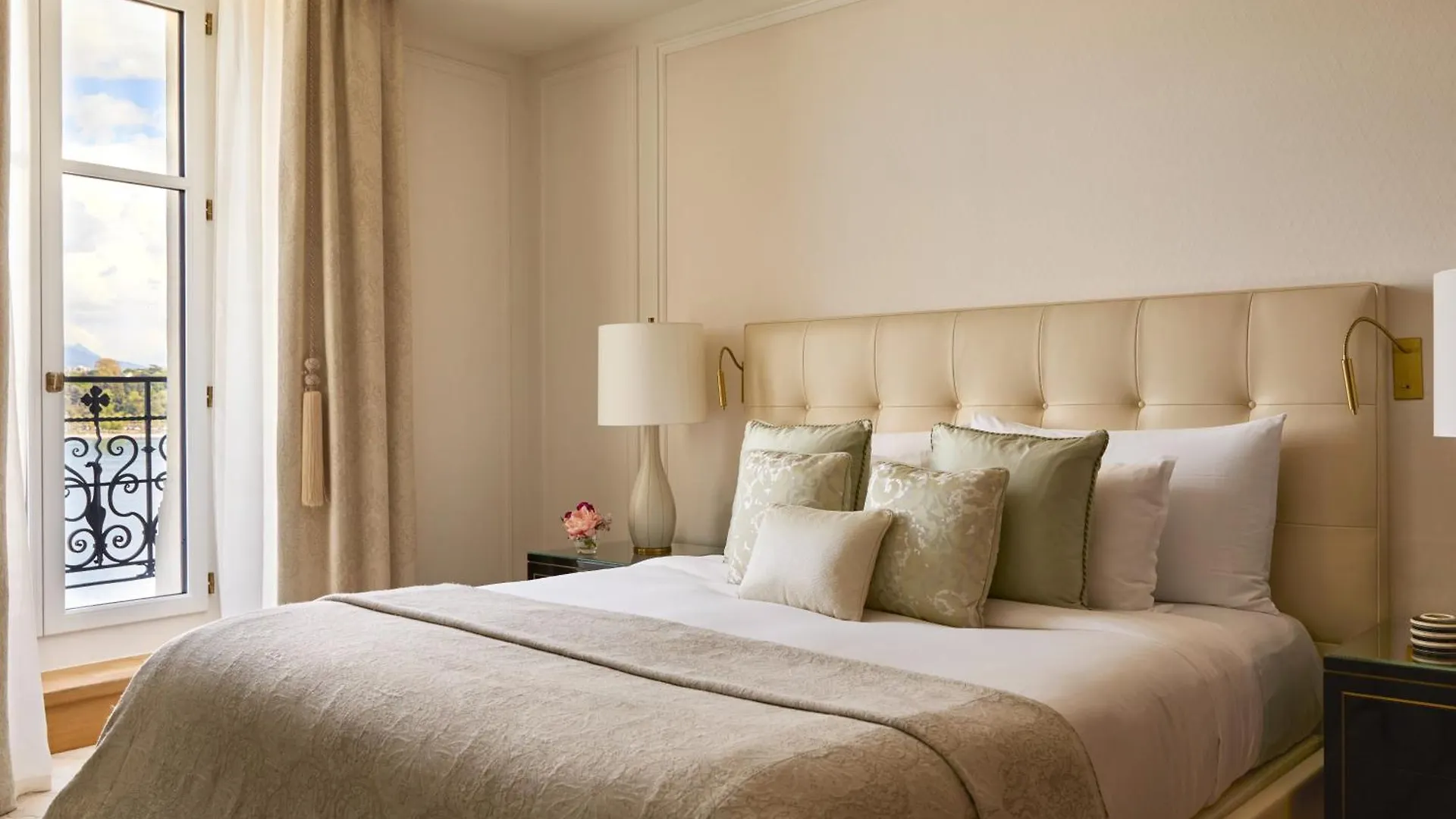 The Woodward - Auberge Resorts Collection Genewa