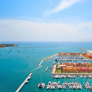 Nh Marina 4* Portimao