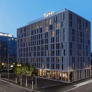 Kooook Wankdorf - Online Check In 3* Bern