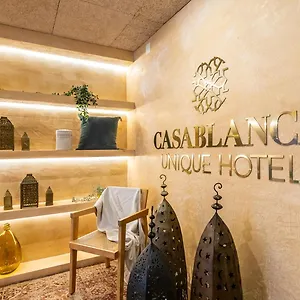 Casablanca Unique 4* Monte Gordo