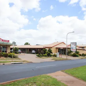 Motor 3* Moranbah