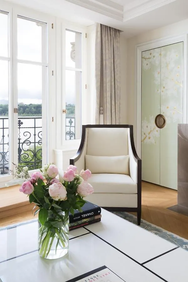 The Woodward - Auberge Resorts Collection Geneva Hotel