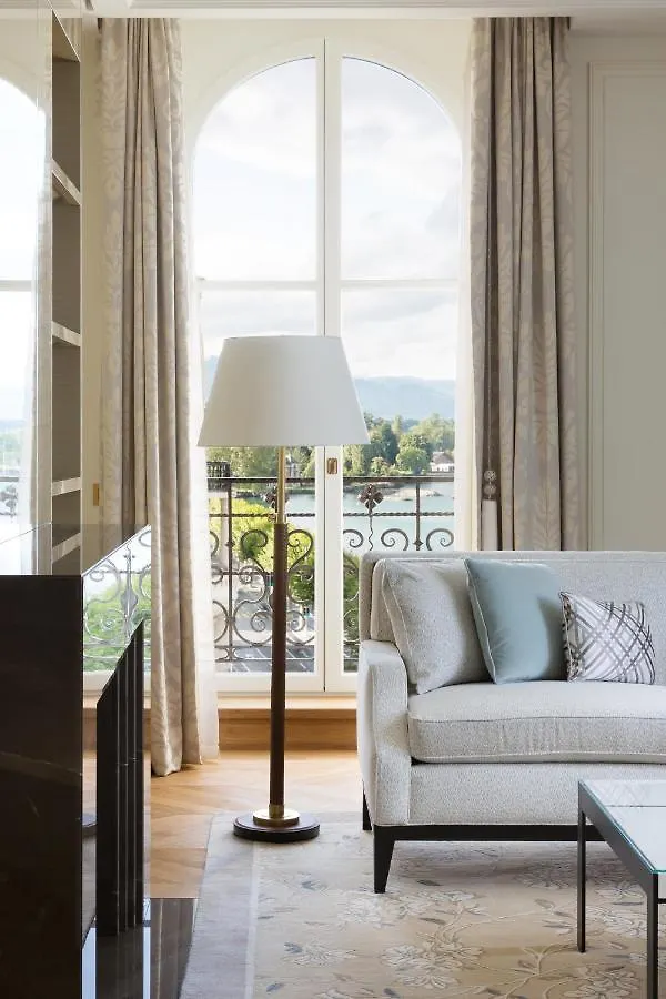 The Woodward - Auberge Resorts Collection Geneva