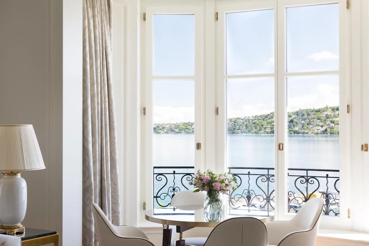 Hotel The Woodward - Auberge Resorts Collection Geneva
