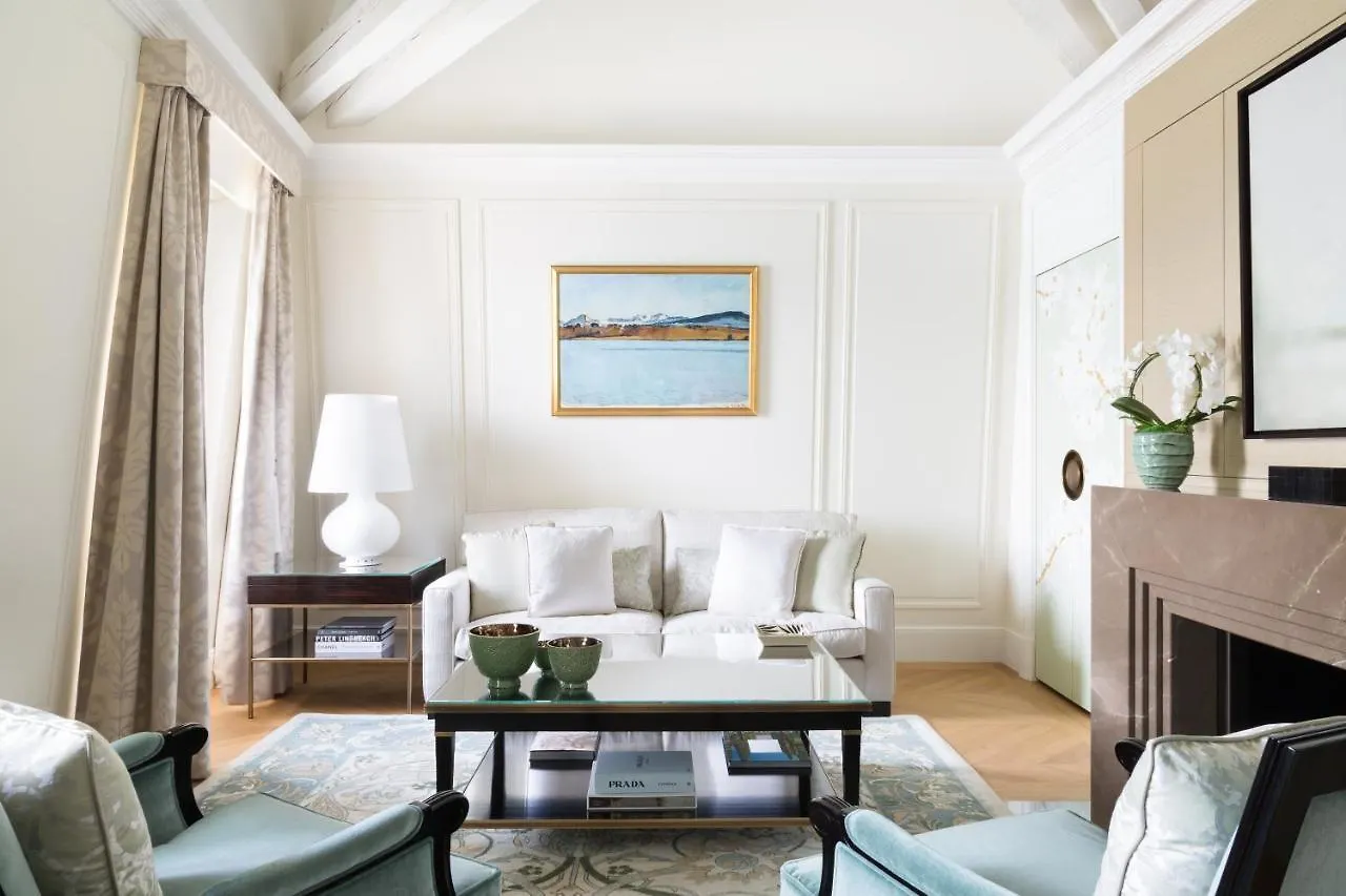 The Woodward - Auberge Resorts Collection Geneva Hotel