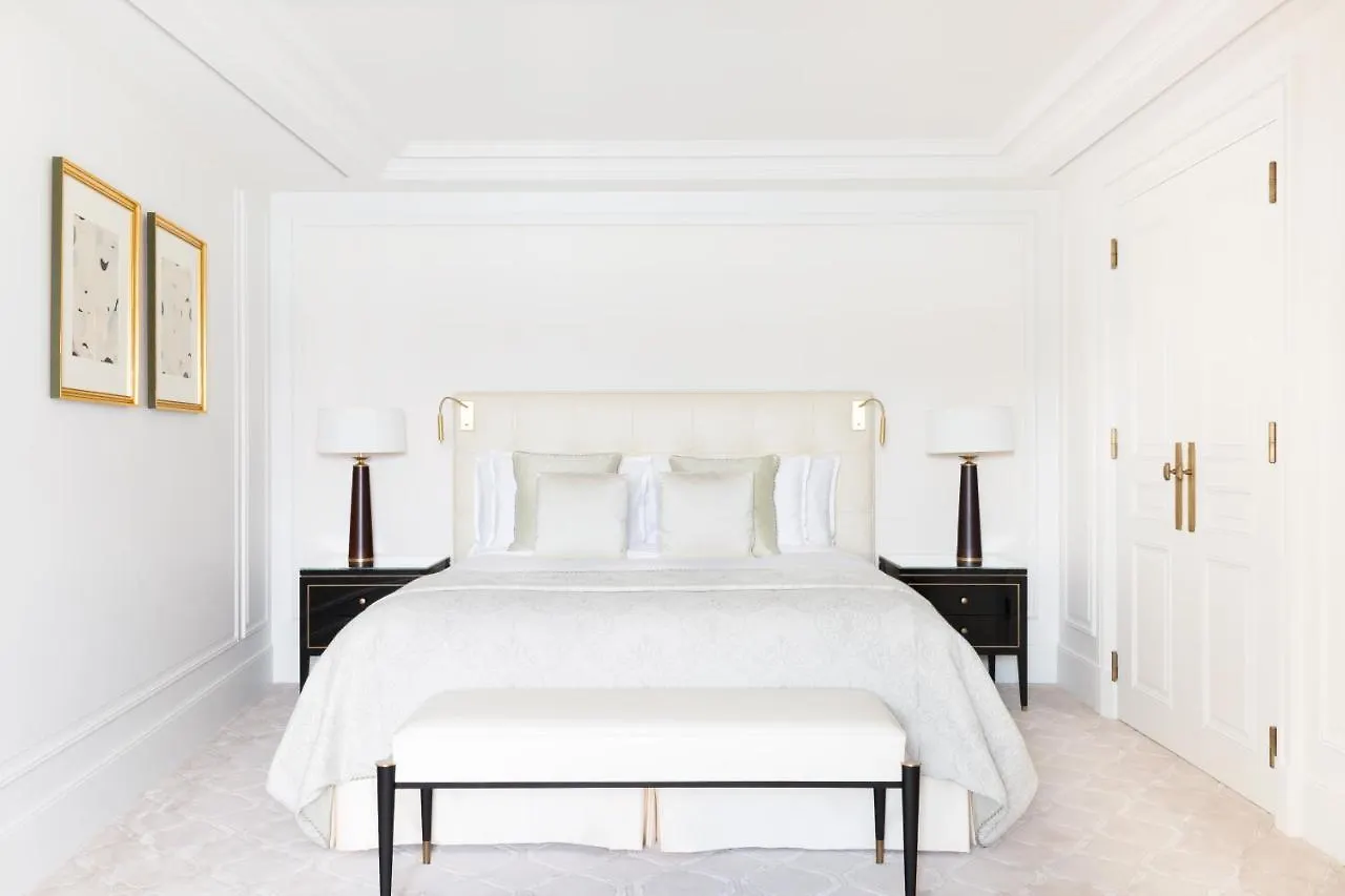 Hotel The Woodward - Auberge Resorts Collection Geneva