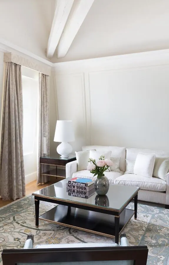 The Woodward - Auberge Resorts Collection Geneva Hotel