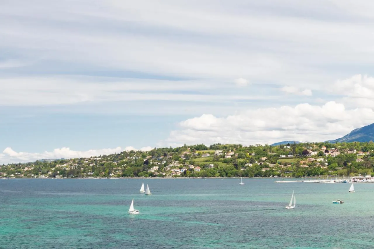 Hotel The Woodward - Auberge Resorts Collection Geneva