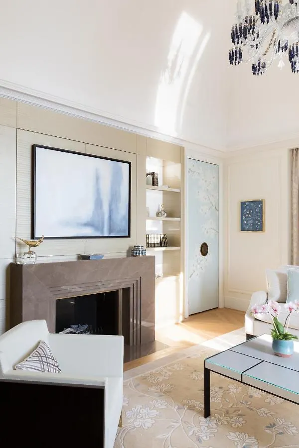 Hotel The Woodward - Auberge Resorts Collection Geneva