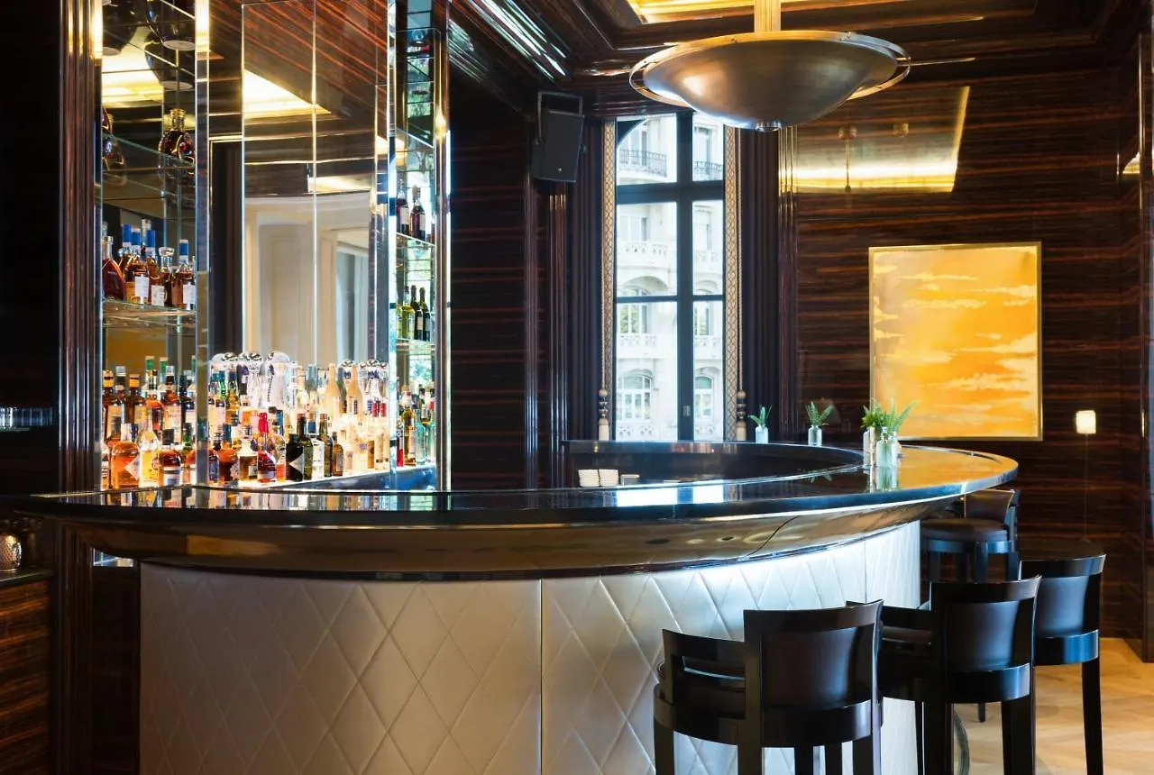 The Woodward - Auberge Resorts Collection Γενεύη Ξενοδοχείο