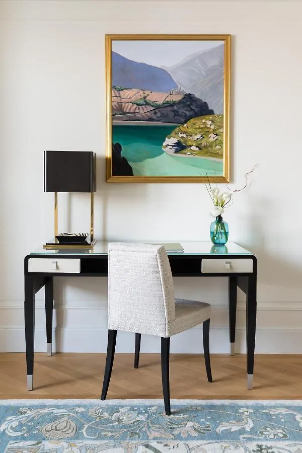 The Woodward - Auberge Resorts Collection Geneva Switzerland