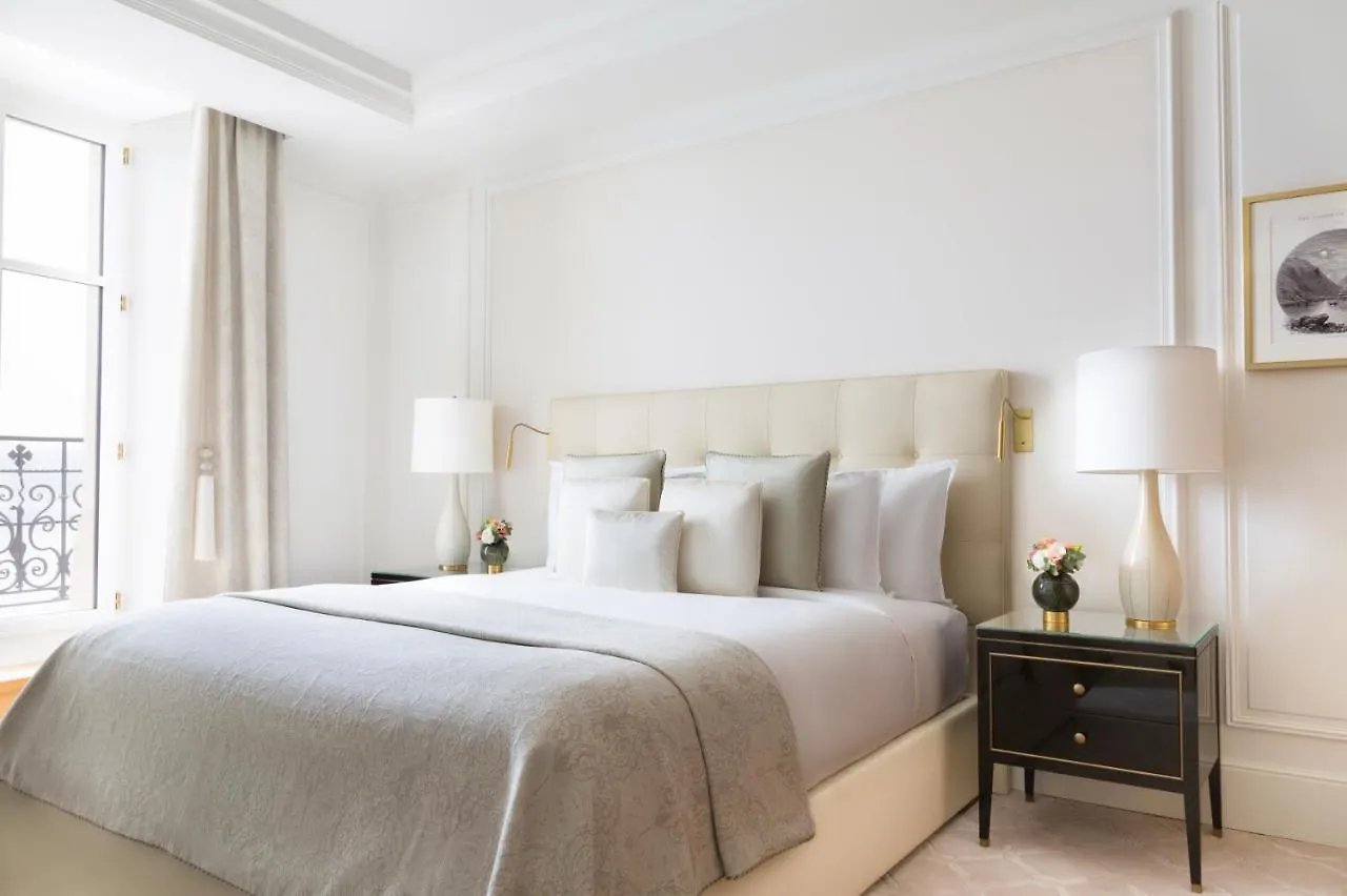 The Woodward - Auberge Resorts Collection Geneva 5*,