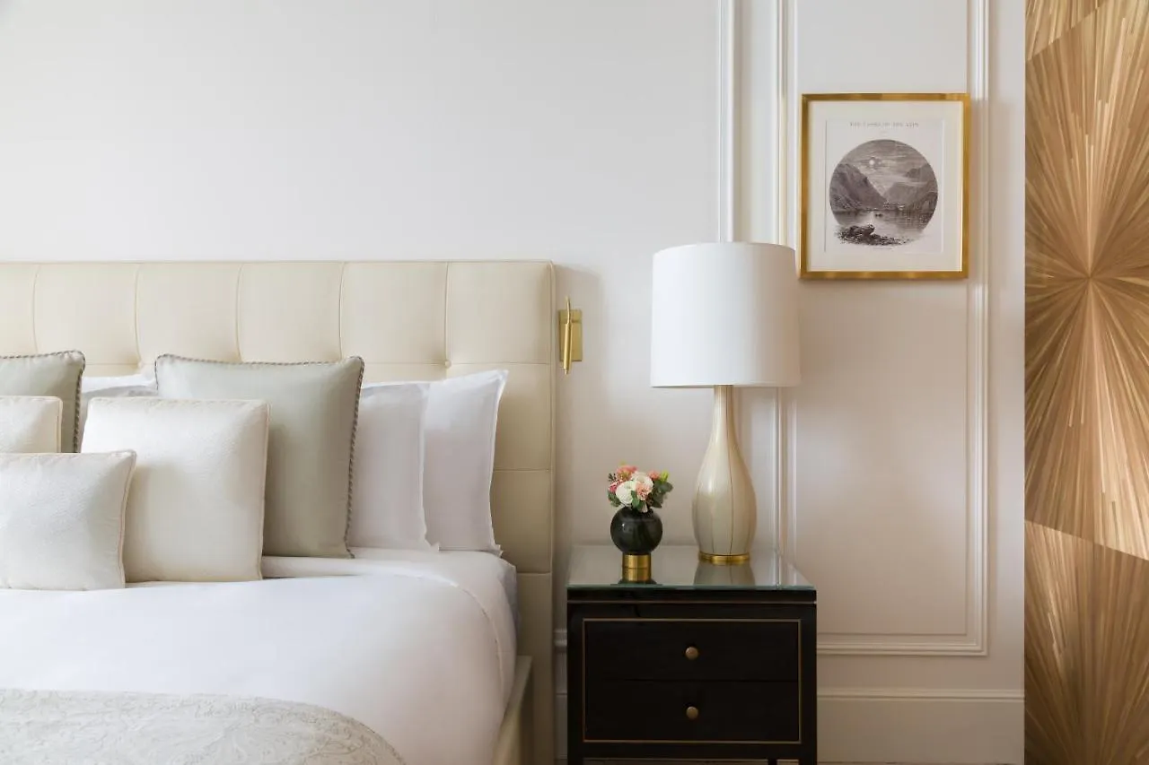 The Woodward - Auberge Resorts Collection Geneva Hotel