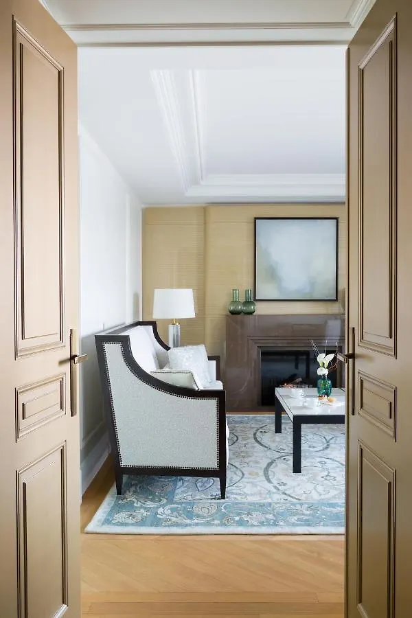 Hotel The Woodward - Auberge Resorts Collection Geneva