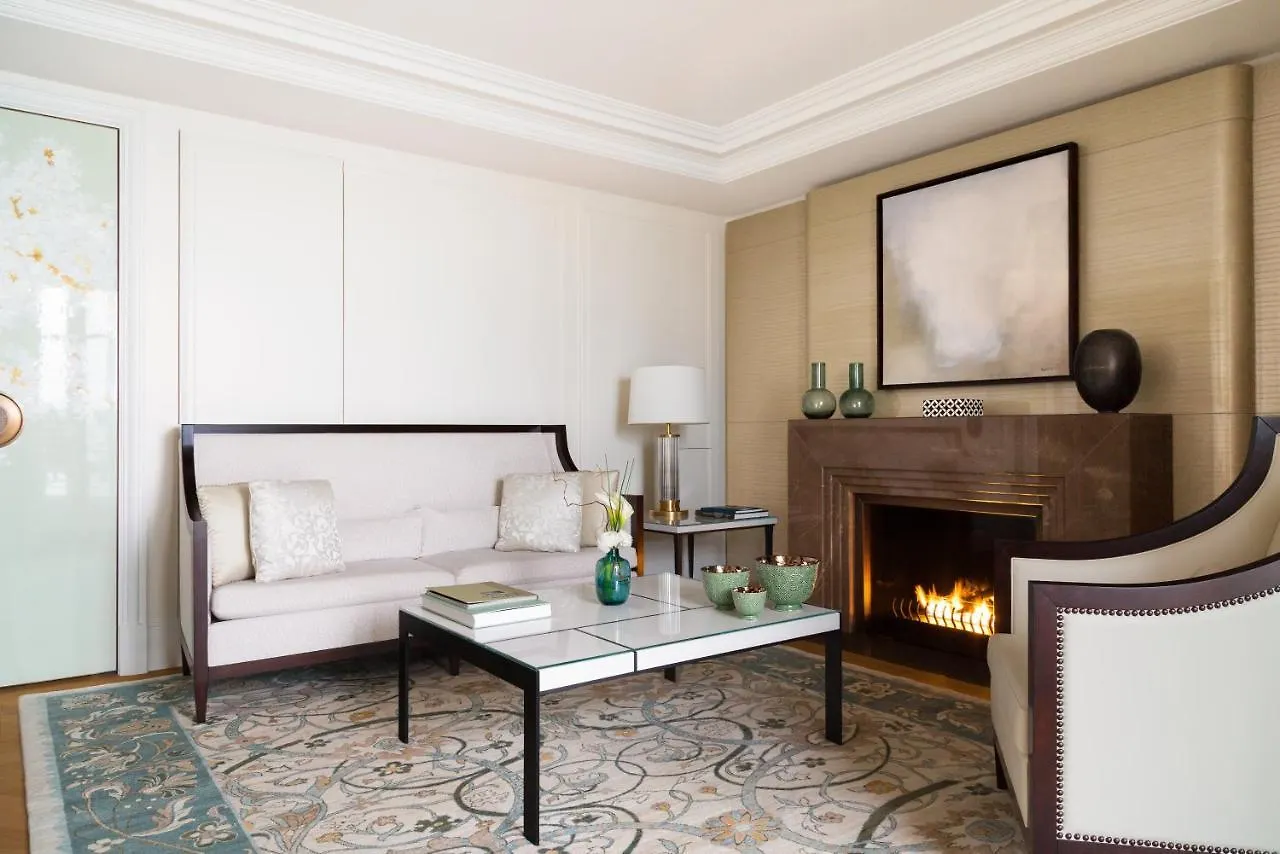 The Woodward - Auberge Resorts Collection Geneva Hotel