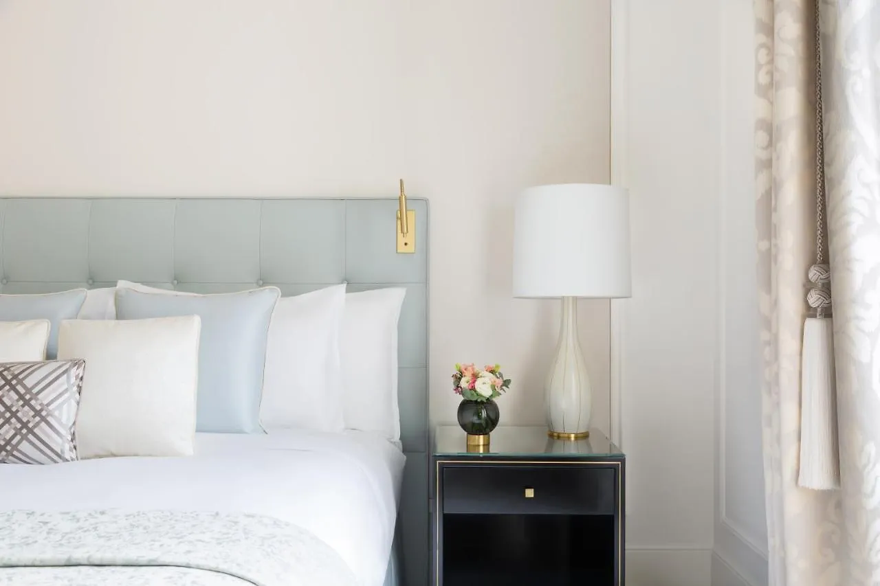 Hotel The Woodward - Auberge Resorts Collection Geneva