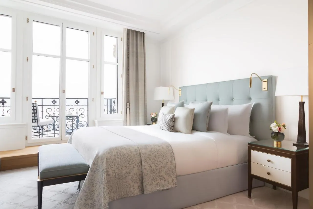 The Woodward - Auberge Resorts Collection Geneva 5*,  Switzerland