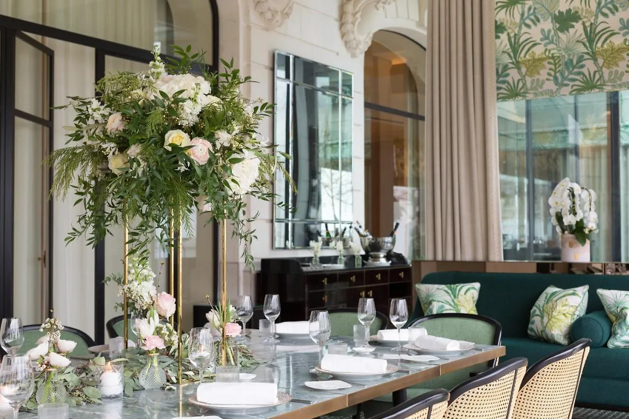 The Woodward - Auberge Resorts Collection Γενεύη Ξενοδοχείο