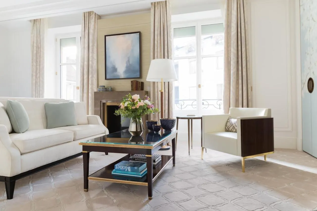 Ξενοδοχείο The Woodward - Auberge Resorts Collection Γενεύη