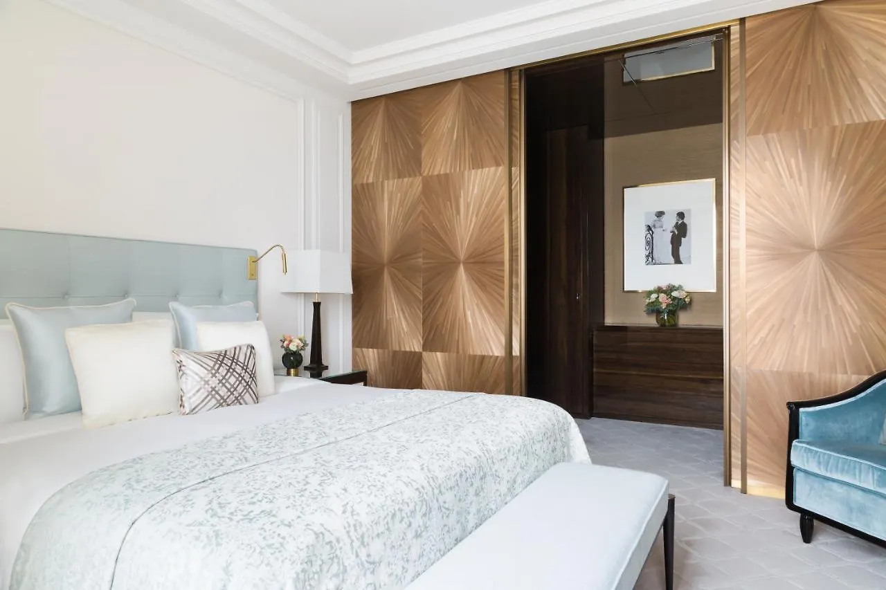 The Woodward - Auberge Resorts Collection Geneva 5*,
