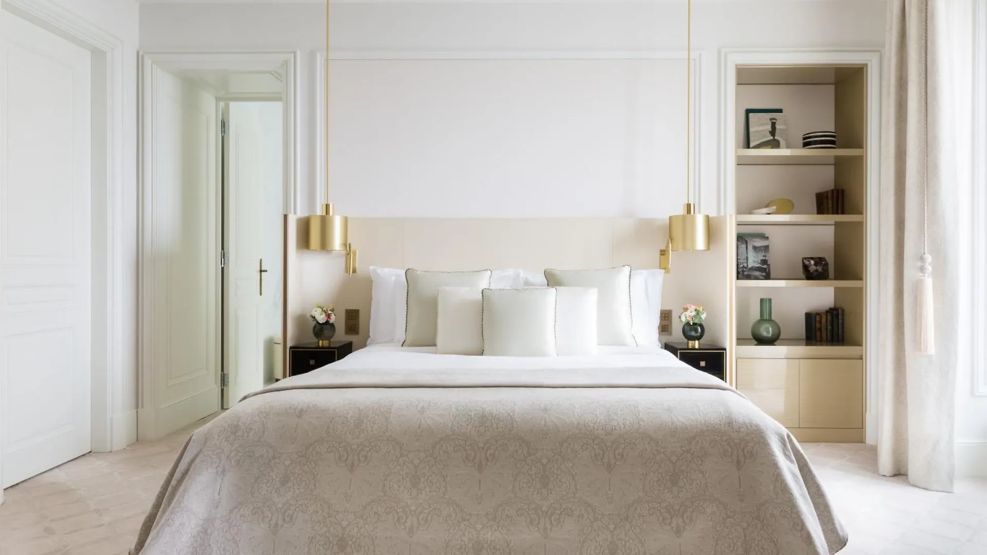 The Woodward - Auberge Resorts Collection Geneva Switzerland