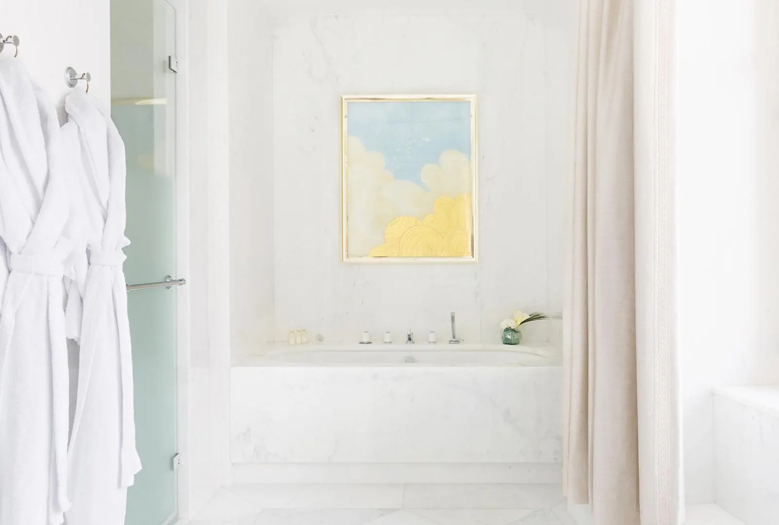 The Woodward - Auberge Resorts Collection Geneva