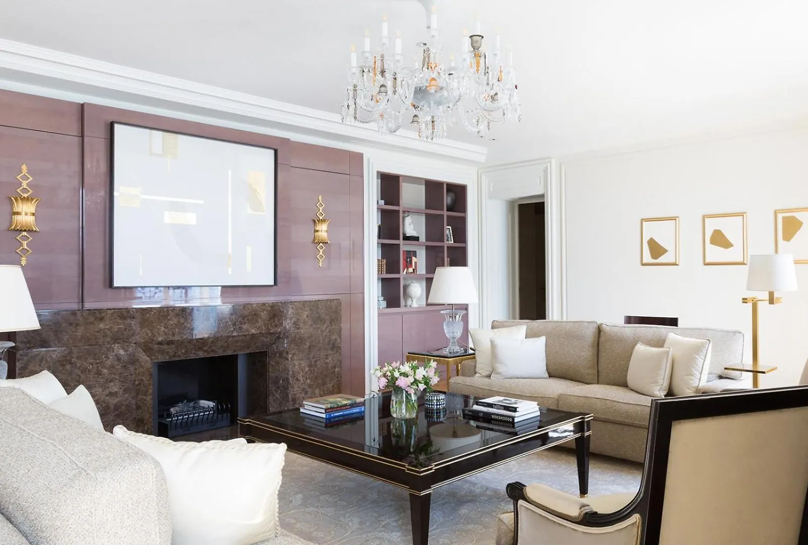 The Woodward - Auberge Resorts Collection Geneva 5*,