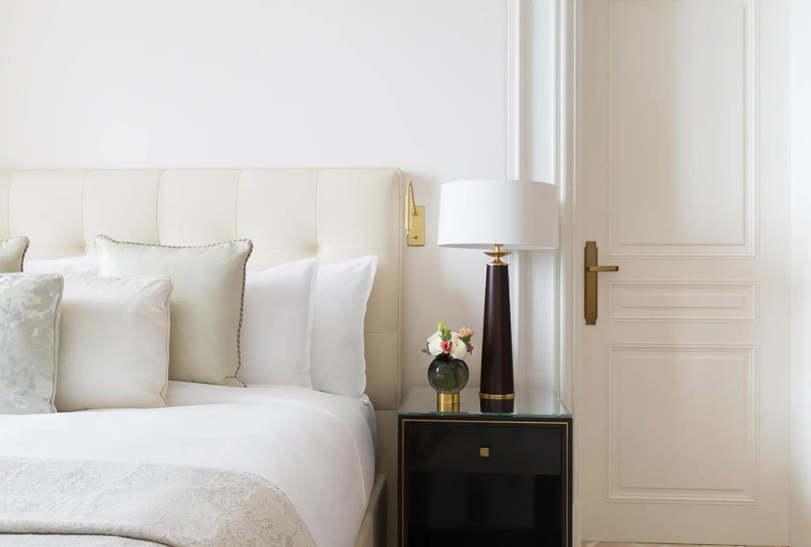 The Woodward - Auberge Resorts Collection Geneva Switzerland