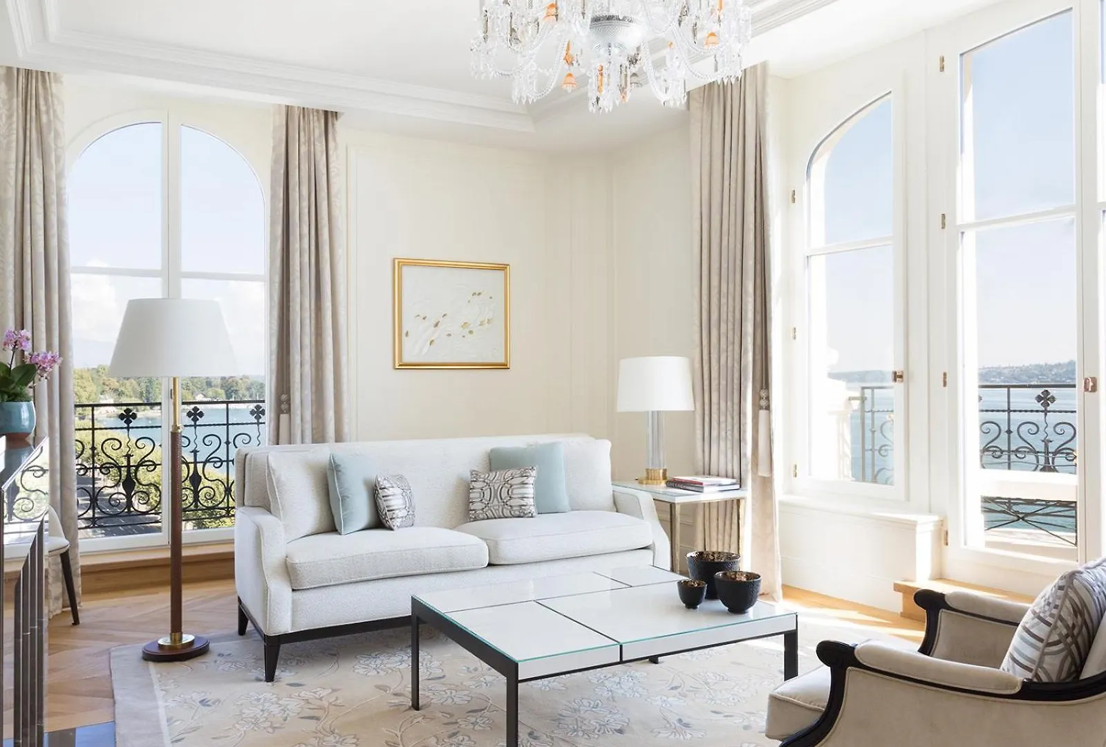 The Woodward - Auberge Resorts Collection Γενεύη
