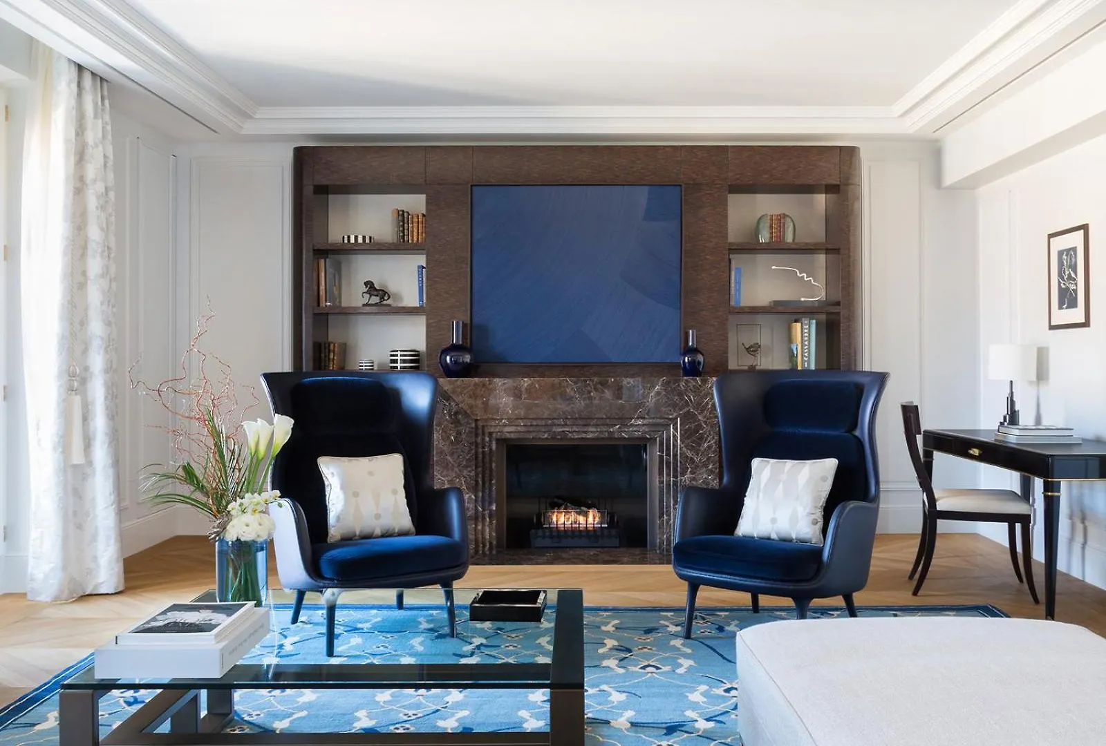 Hotel The Woodward - Auberge Resorts Collection Geneva