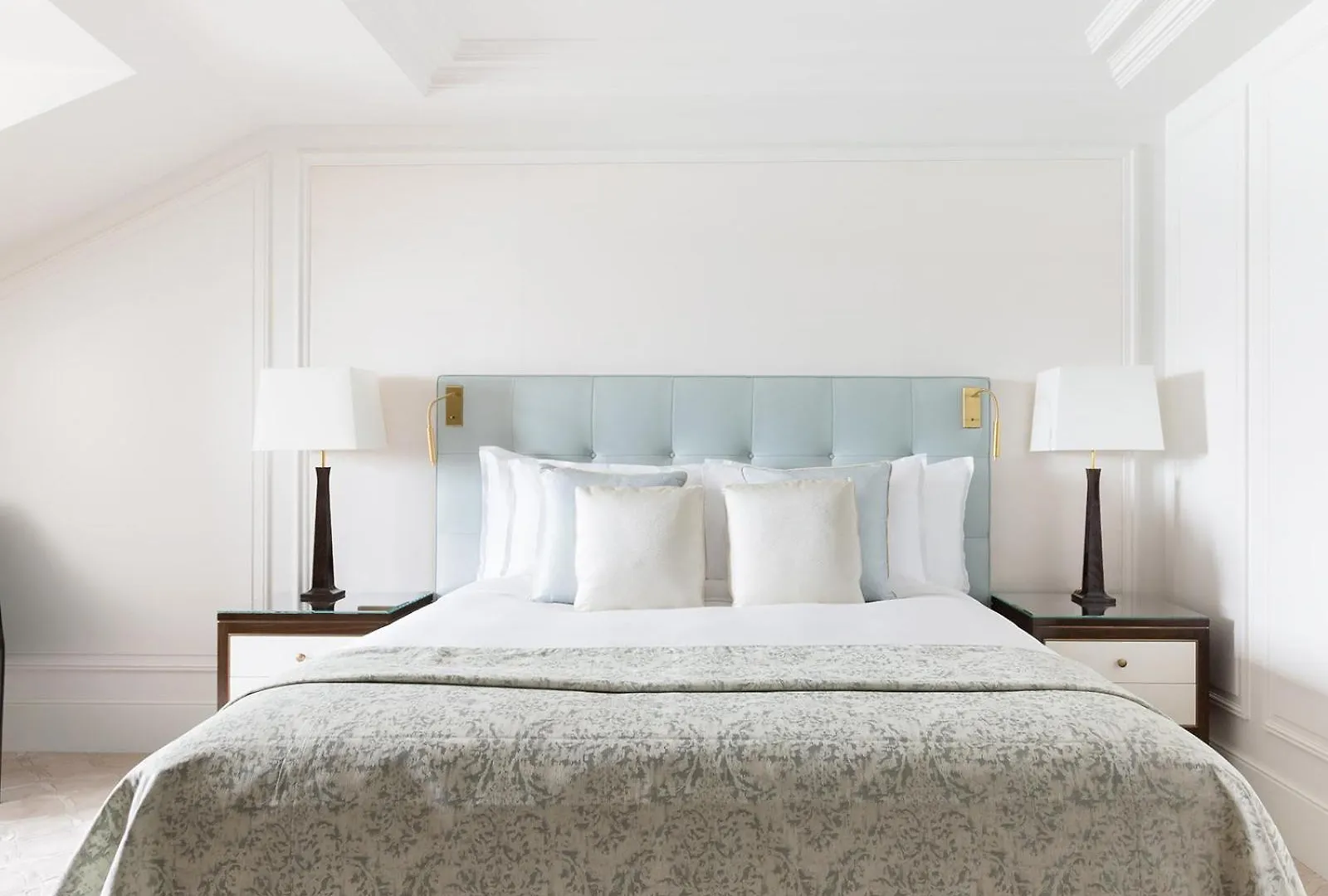 The Woodward - Auberge Resorts Collection Geneva Hotel