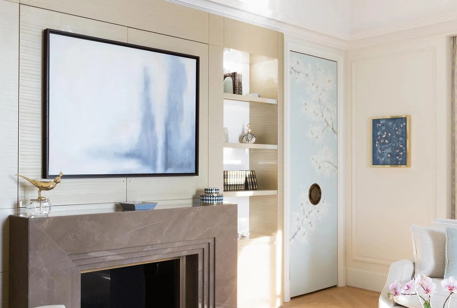 The Woodward - Auberge Resorts Collection Geneva