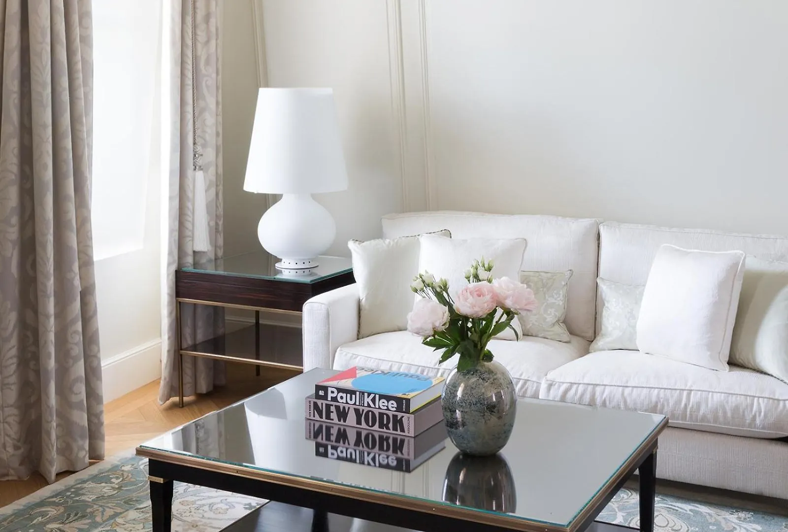 The Woodward - Auberge Resorts Collection Geneva