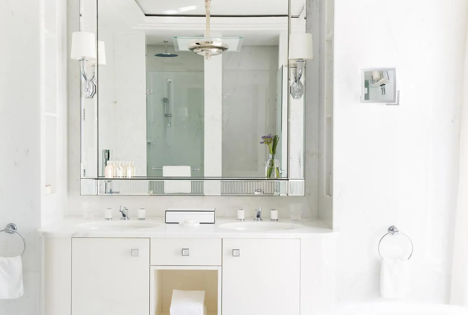 The Woodward - Auberge Resorts Collection Geneva Hotel