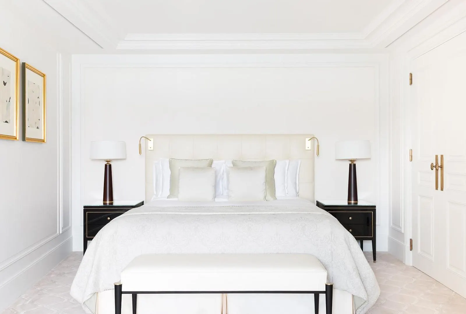 The Woodward - Auberge Resorts Collection Geneva 5*,