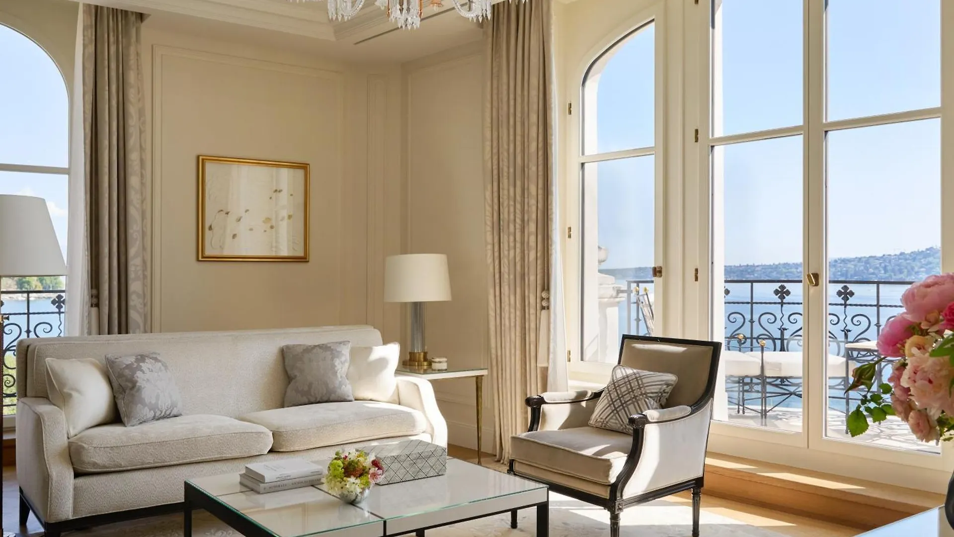 Ξενοδοχείο The Woodward - Auberge Resorts Collection Γενεύη