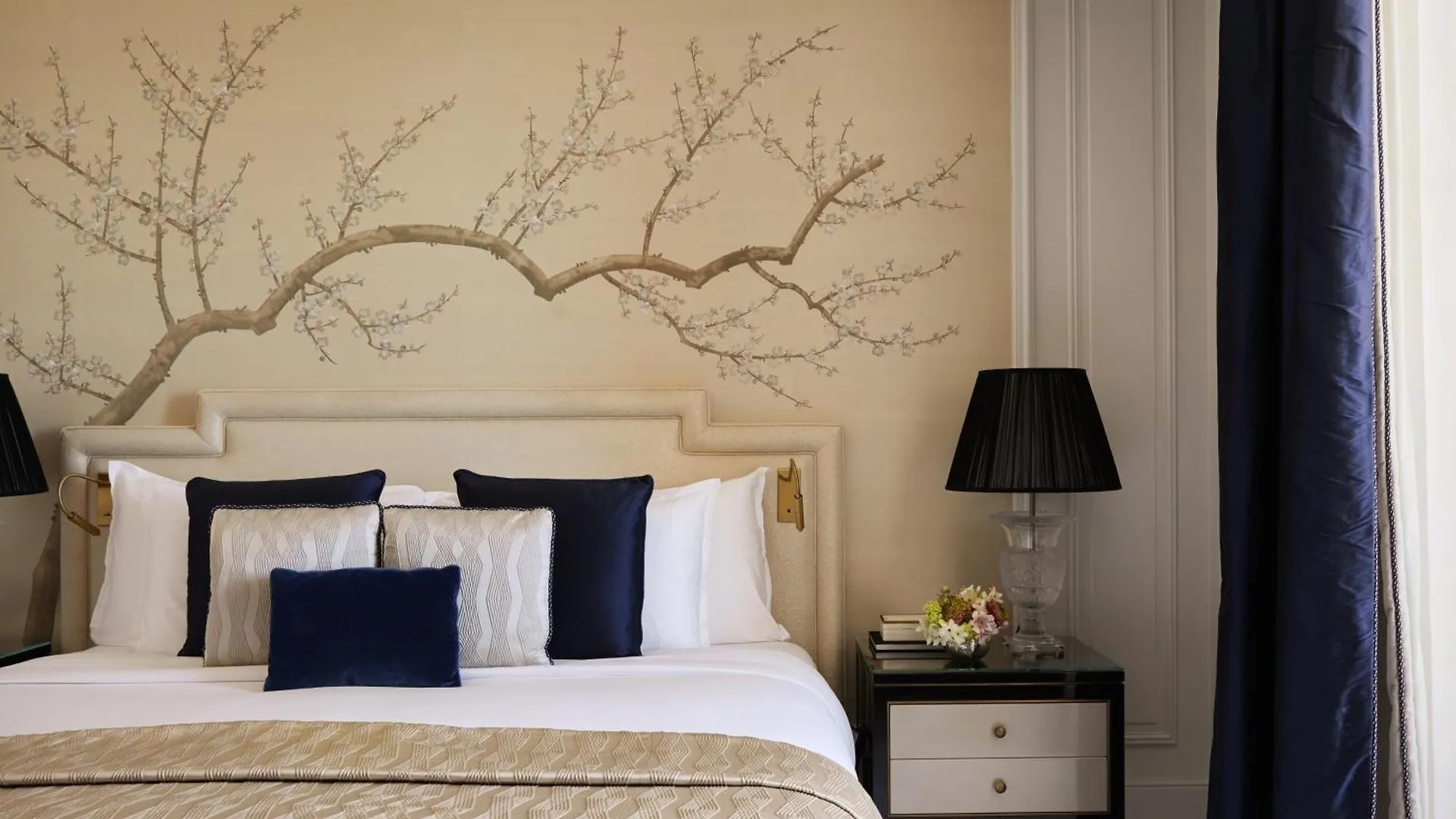 The Woodward - Auberge Resorts Collection Geneva Switzerland