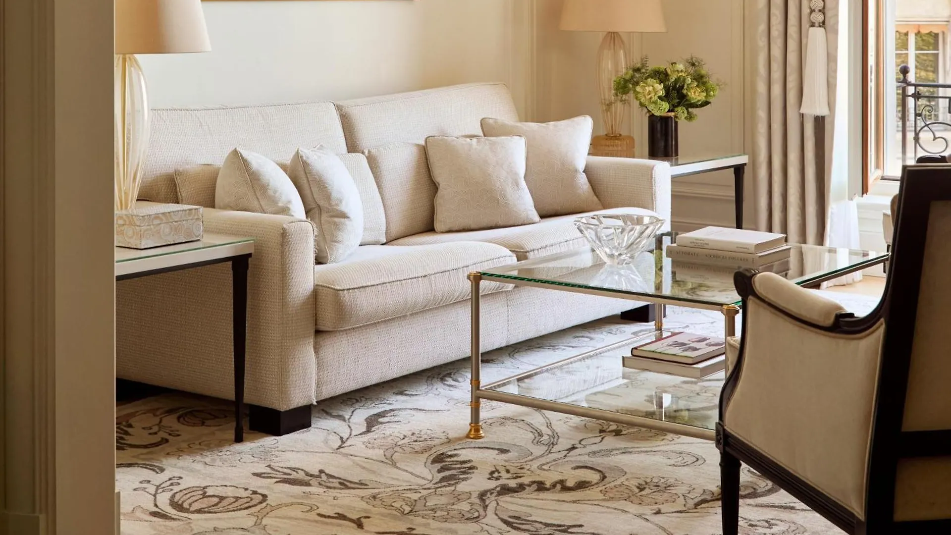 The Woodward - Auberge Resorts Collection Geneva 5*,  Switzerland