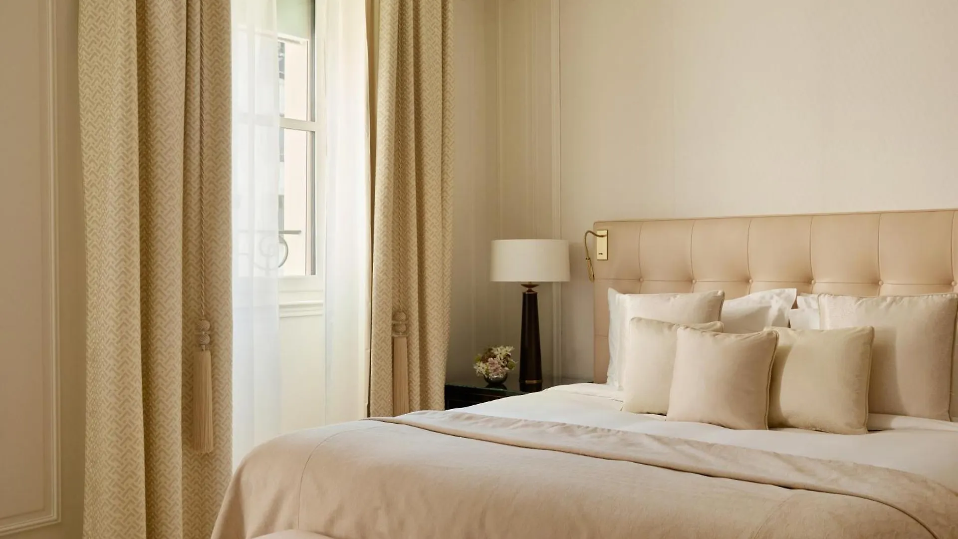 The Woodward - Auberge Resorts Collection Γενεύη Ξενοδοχείο
