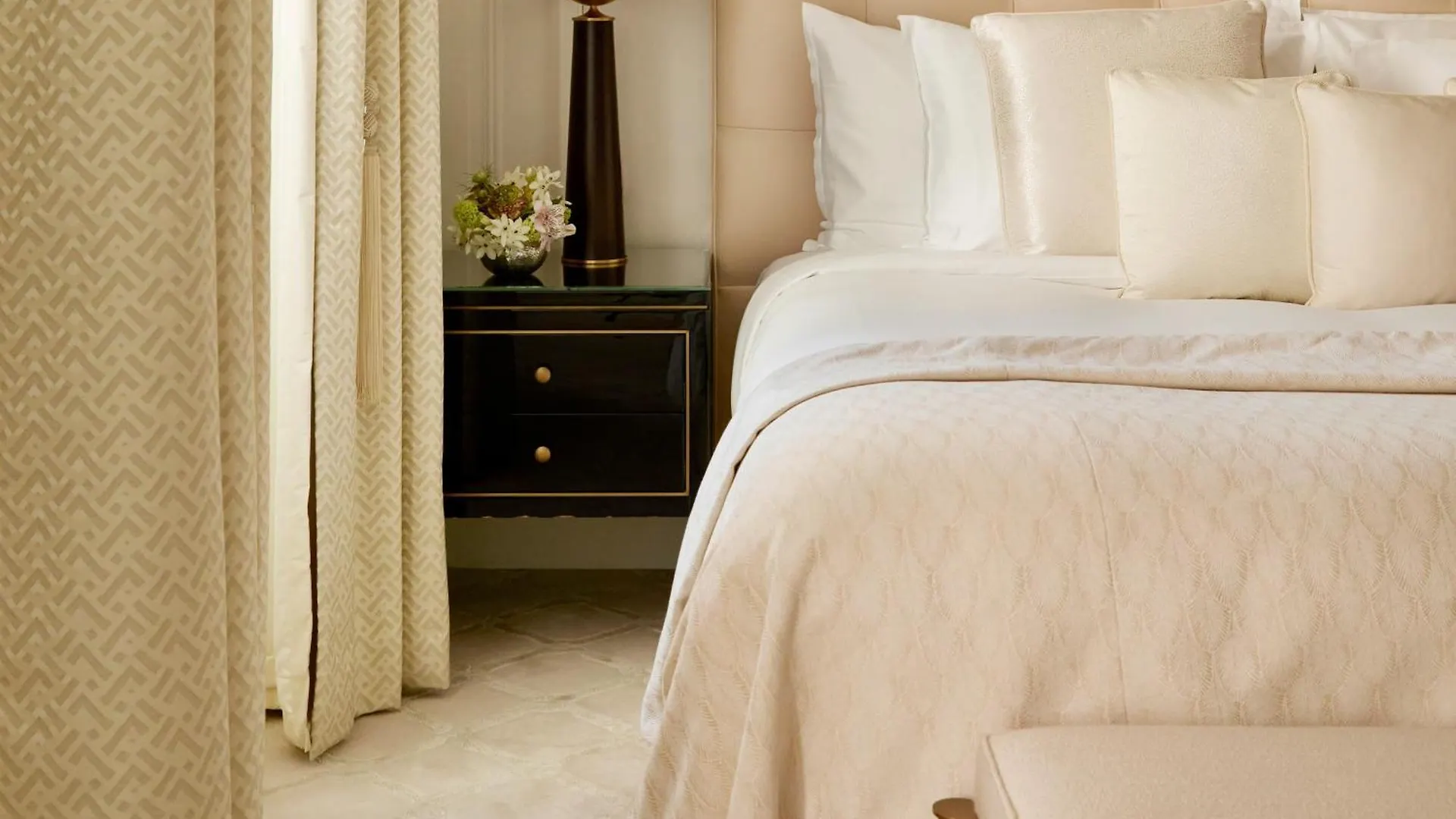 ***** Ξενοδοχείο The Woodward - Auberge Resorts Collection Γενεύη Ελβετία
